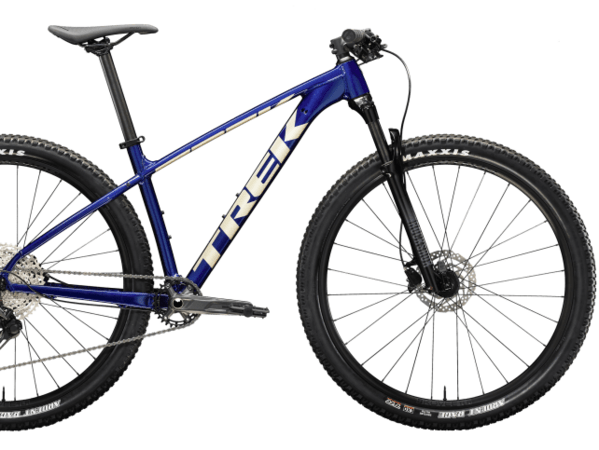 Bicykel Trek X-Caliber 8 Hex Blue 2023