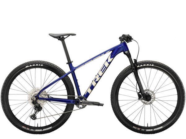 Bicykel Trek X-Caliber 8 Hex Blue 2023