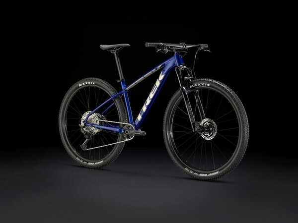 Bicykel Trek X-Caliber 8 Hex Blue 2023