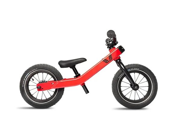 Bicykel Vici 3v1 Červená