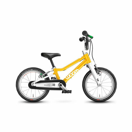 Woom 2 deals bicykel