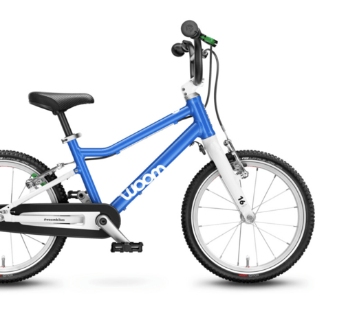 Woom 2 deals bicykel