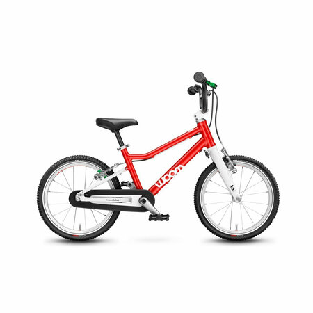 Bicykel Woom 3 Red