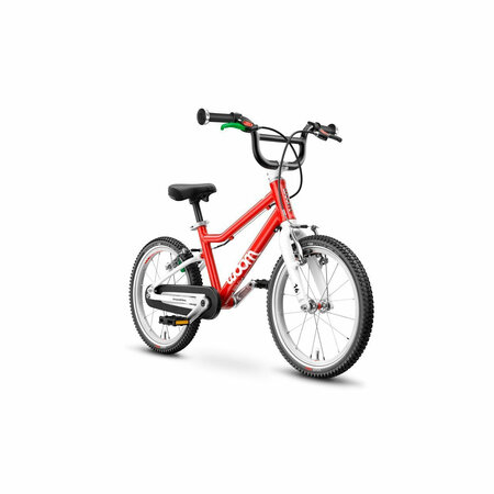 Bicykel Woom 3 Red