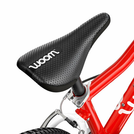 Bicykel Woom 5 Red