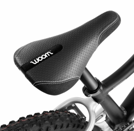 Bicykel Woom Off 5 Black