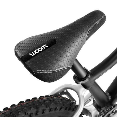 Bicykel Woom Off Air 4 Black