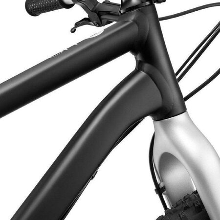 Bicykel Woom Off Air 5 Black