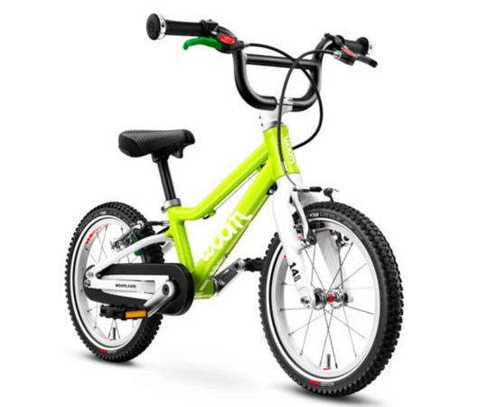 Woom 2 bicykel sale