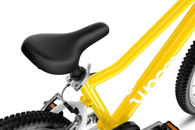 Bicykel Woom GO 3 Automagic Vibrant Yellow