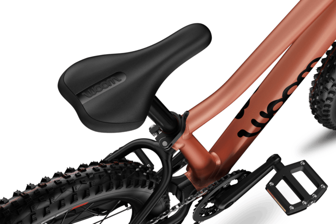 Bicykel Woom Off Air 4 Terra Coppa