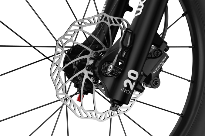 Bicykel Woom Off Air 4 Terra Coppa