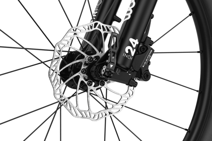 Bicykel Woom Off Air 5 Terra Coppa