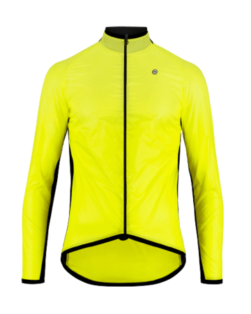 Cyklistická bunda Assos Mille GT Wind Jacket C2 Cyklistická bunda Assos Mille GT Wind Jacket C2