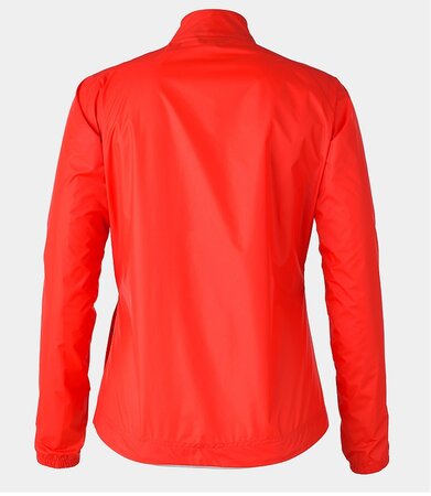 Dámska bunda Bontrager Circuit Red