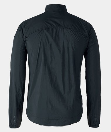 Pánska bunda Bontrager Circuit Black 20/21 Pánska bunda Bontrager Circuit Black 20/21