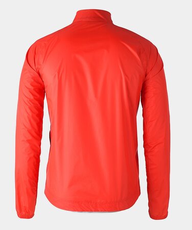 Pánska bunda Bontrager Circuit Red