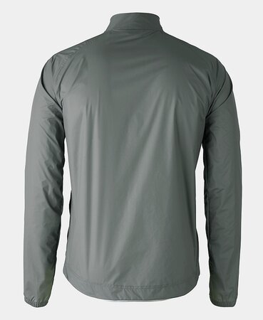 Pánska bunda Bontrager Circuit Solid Charcoal Pánska bunda Bontrager Circuit Solid Charcoal