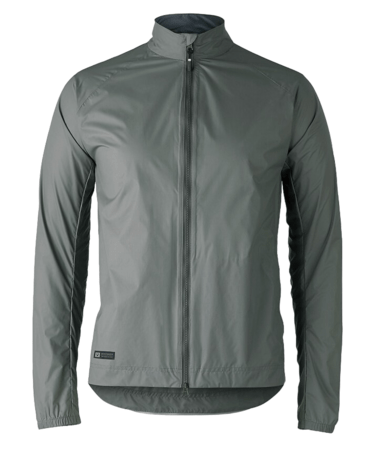 Pánska bunda Bontrager Circuit Solid Charcoal Pánska bunda Bontrager Circuit Solid Charcoal