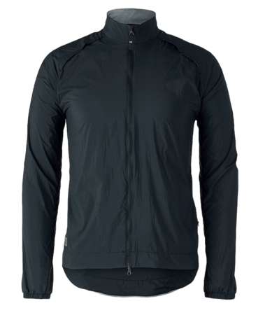 Pánska bunda Bontrager Circuit Black 20/21 Pánska bunda Bontrager Circuit Black 20/21