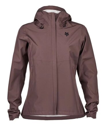Dámska bunda Fox Racing Womens Ranger 2,5l Water Jacket Purple Dámska bunda Fox Racing Womens Ranger 2,5l Water Jacket Purple