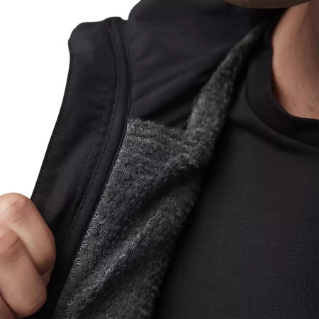 Cyklistická bunda Fox Racing Defend Fire Alpha Jacket