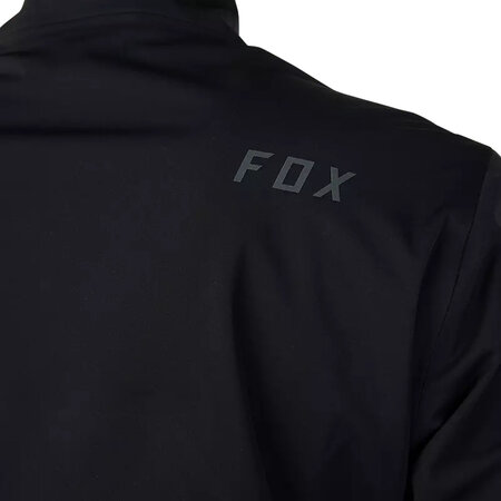 Cyklistická bunda Fox Racing Flexair Lite Jacket Cyklistická bunda Fox Racing Flexair Lite Jacket