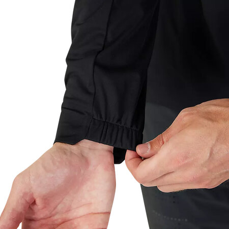 Cyklistická bunda Fox Racing Flexair Lite Jacket Cyklistická bunda Fox Racing Flexair Lite Jacket