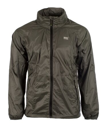 Bunda Mac in a Sac Origin A Khaki 10k