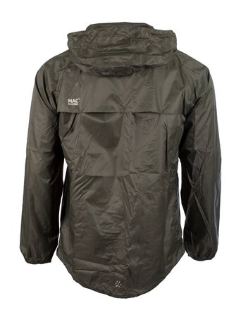 Bunda Mac in a Sac Origin A Khaki 10k