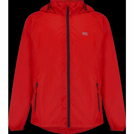 Bunda Mac in a Sac Origin A Red 10K