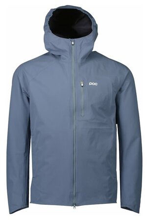 Bunda POC M's Motion Rain Jacket Calcite Blue