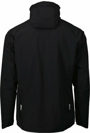 Bunda POC Motion Wind Jacket Uranium Black