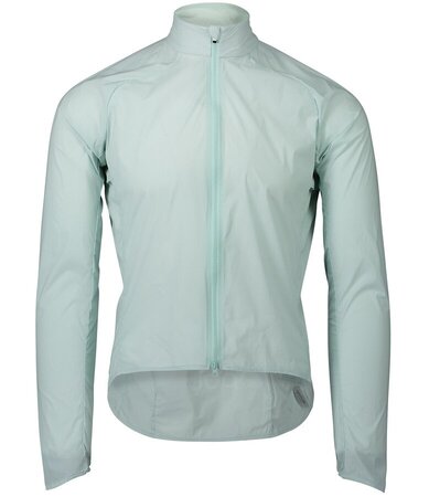 Pánska bunda POC Pure -Lite Splash apophyllite green