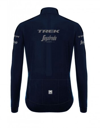 Bunda Santini Trek Segafredo - pršiplášť