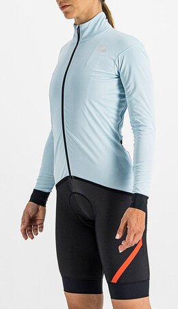 Dámska bunda Sportful Fiandre Light Norain Svetlomodrá