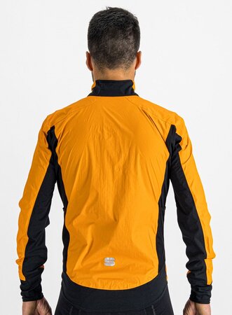 Pánska Bunda Sportful DR Oranžová