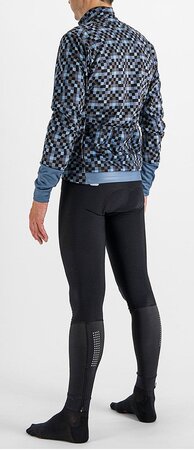 Pánska bunda Sportful Pixel Modrá