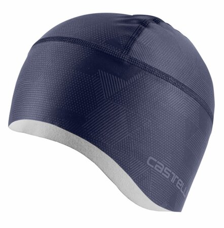 Čiapka Castelli Pro Thermal skully Savile Blue