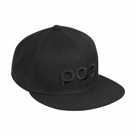 Šiltovka POC Corp Cap Uranium Black