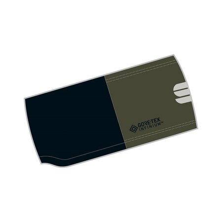 Čelenka Sportful Air Protection Headband Kaki/Black