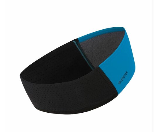 Čelenka Sportful Air Protection Headband Blue/Black