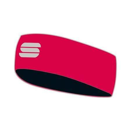 Dámska čelenka Sportful Matchy Pink