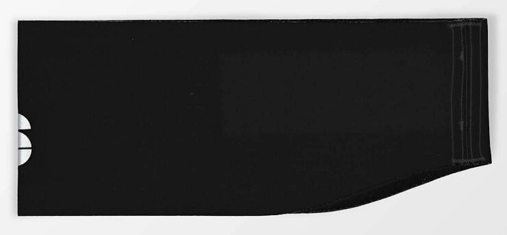 Dámska čelenka Sportful Matchy Čierna