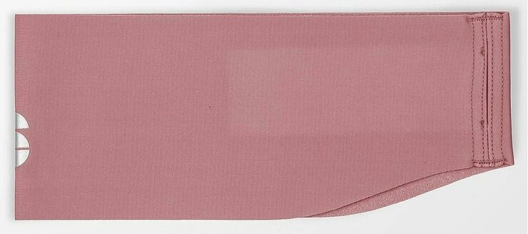 Dámska čelenka Sportful Matchy Ružová