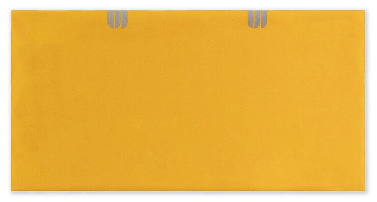 Nákrčník Sportful Matchy Žltá/Zlatá Nákrčník Sportful Matchy Žltá/Zlatá