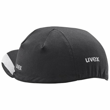 Cyklistická šiltovka Uvex Cycling Cap Black Cyklistická šiltovka Uvex Cycling Cap Black
