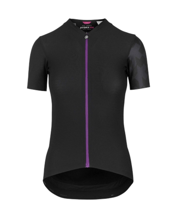 Cyklistický dres Assos DYORA RS Jersey S9 BlackSeries Cyklistický dres Assos DYORA RS Jersey S9 BlackSeries