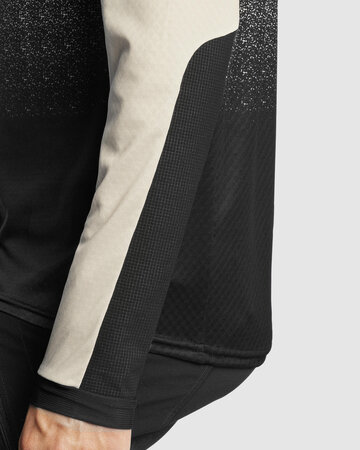 Cyklistický dres Assos TRAIL LS Jersey T3 Zodzilla Moon Sand Cyklistický dres Assos TRAIL LS Jersey T3 Zodzilla Moon Sand