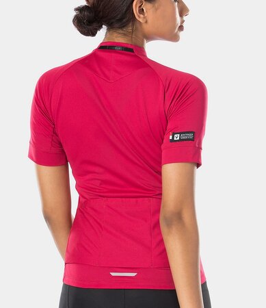 Dámsky dres Bontrager Anara Pink